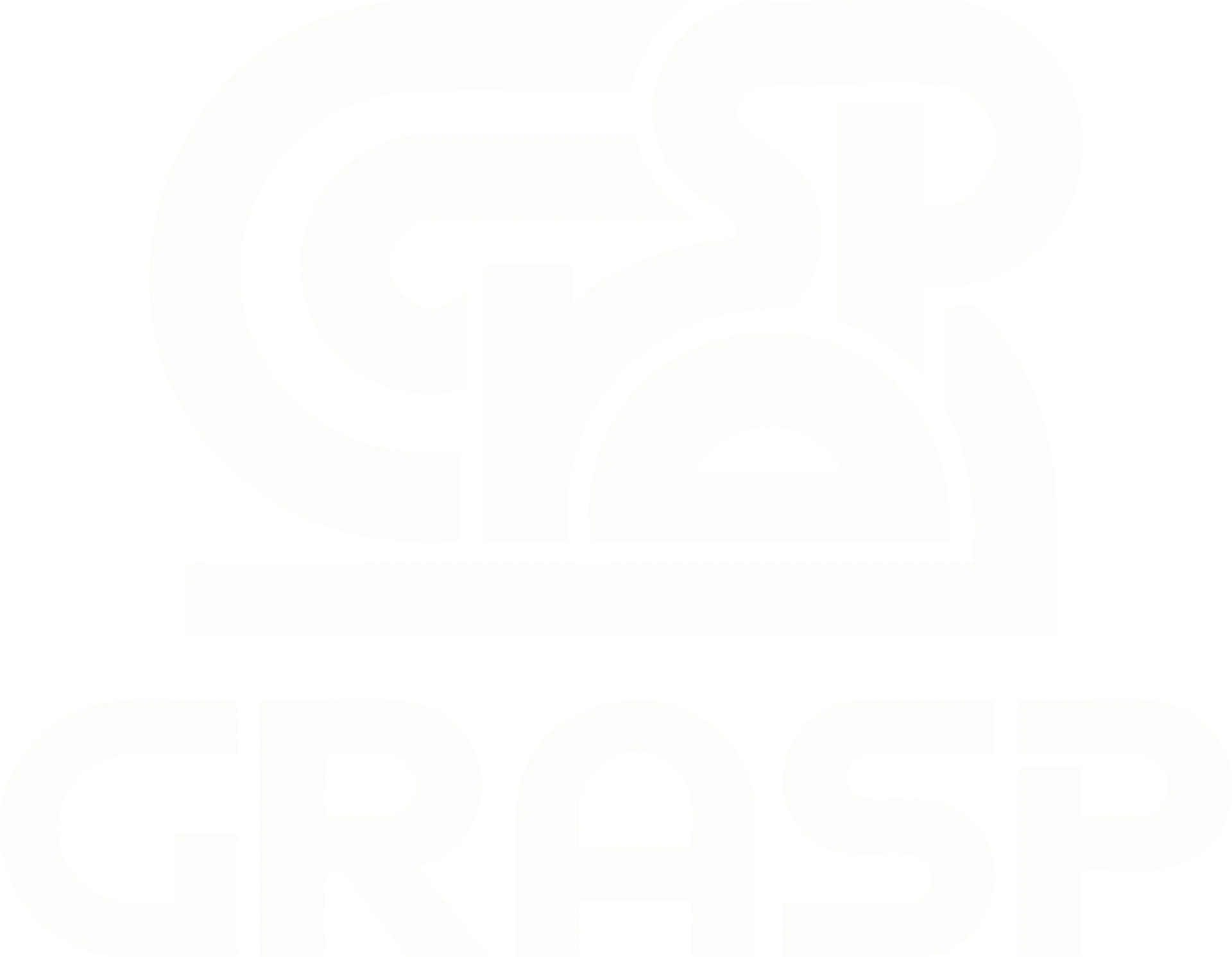 Grasp | Support that never sounds like a shortcut